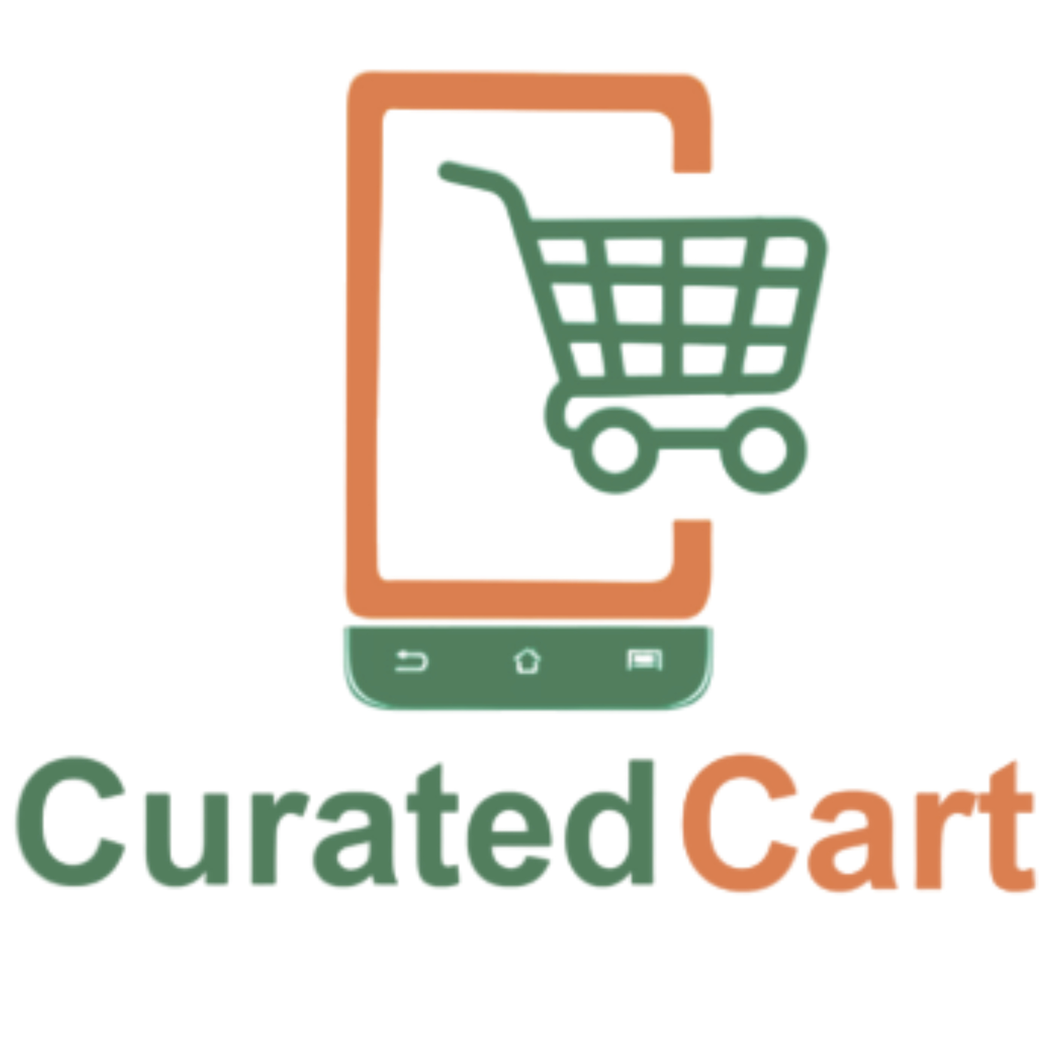 Curated Cart
